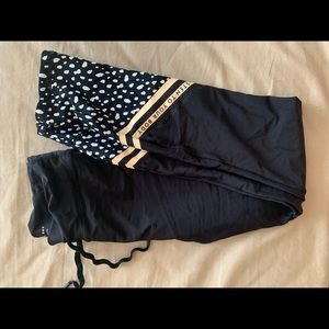 Sarah’s Day x WFA 101 Day Dreams Blackout Leggings